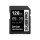 LEXAR SDcard 128GB Silver PRO SDXC UHS-II 128GB W 120MB/s R 280MB/s LSDSIPR128G-BNNNG